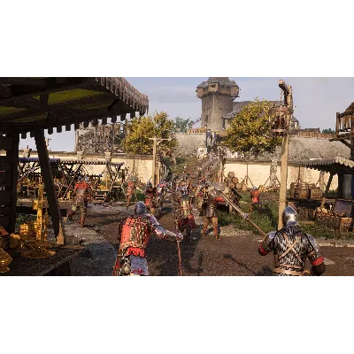Chivalry 2 * RU/KZ/СНГ/TR/AR * STEAM АВТОДОСТАВКА - irongamers.ru