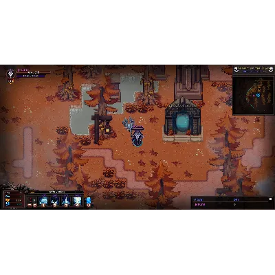 Hero Siege - Gates of Valhalla DLC АВТОДОСТАВКА STEAM РОССИЯ - irongamers.ru