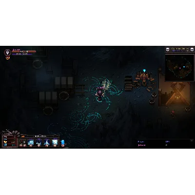 Hero Siege - Gates of Valhalla DLC АВТОДОСТАВКА STEAM РОССИЯ - irongamers.ru