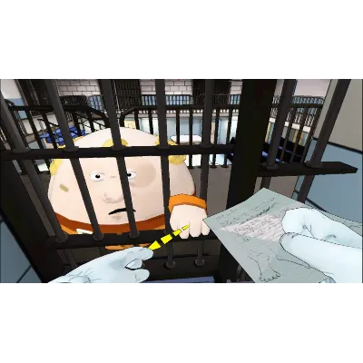 Prison Boss VR АВТОДОСТАВКА STEAM GLOBAL МГНОВЕННО ЛИЦЕНЗИЯ - irongamers.ru