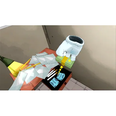Prison Boss VR АВТОДОСТАВКА STEAM GLOBAL МГНОВЕННО ЛИЦЕНЗИЯ - irongamers.ru