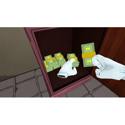 Prison Boss VR АВТОДОСТАВКА STEAM GLOBAL МГНОВЕННО ЛИЦЕНЗИЯ - irongamers.ru