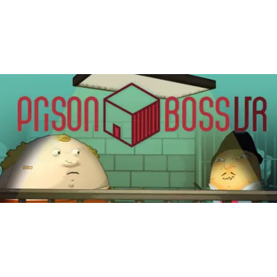 Prison Boss VR АВТОДОСТАВКА STEAM GLOBAL МГНОВЕННО ЛИЦЕНЗИЯ - irongamers.ru