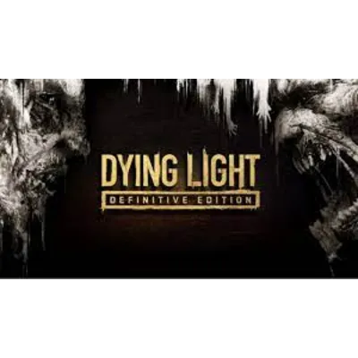 Dying Light: Definitive Edition XBOX КЛЮЧ + GIFT - irongamers.ru