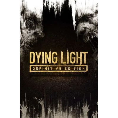 Dying Light: Definitive Edition XBOX КЛЮЧ + GIFT - irongamers.ru