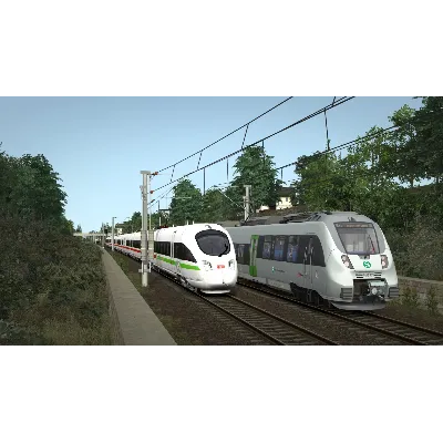 Train Simulator Classic АВТОДОСТАВКА STEAM GLOBAL МГНОВЕННО ЛИЦЕНЗИЯ - irongamers.ru
