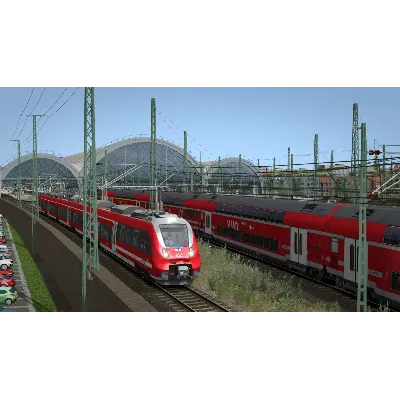 Train Simulator Classic АВТОДОСТАВКА STEAM GLOBAL МГНОВЕННО ЛИЦЕНЗИЯ - irongamers.ru