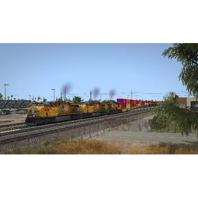 Train Simulator Classic АВТОДОСТАВКА STEAM GLOBAL МГНОВЕННО ЛИЦЕНЗИЯ - irongamers.ru