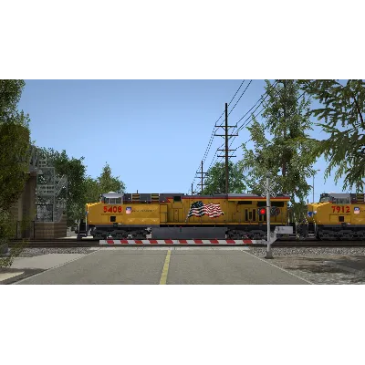 Train Simulator Classic АВТОДОСТАВКА STEAM GLOBAL МГНОВЕННО ЛИЦЕНЗИЯ - irongamers.ru