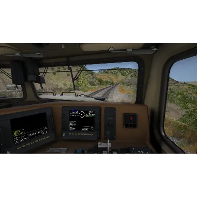 Train Simulator Classic АВТОДОСТАВКА STEAM GLOBAL МГНОВЕННО ЛИЦЕНЗИЯ - irongamers.ru