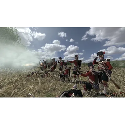 Mount & Blade: Warband - Napoleonic Wars DLC АВТОДОСТАВКА STEAM РОССИЯ ЛИЦЕНЗИЯ - irongamers.ru