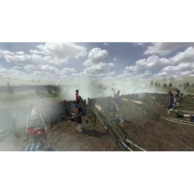 Mount & Blade: Warband - Napoleonic Wars DLC АВТОДОСТАВКА STEAM РОССИЯ ЛИЦЕНЗИЯ - irongamers.ru