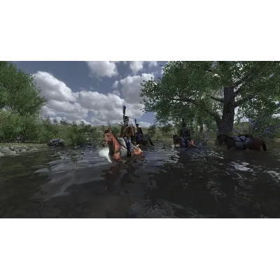 Mount & Blade: Warband - Napoleonic Wars DLC АВТОДОСТАВКА STEAM РОССИЯ ЛИЦЕНЗИЯ - irongamers.ru