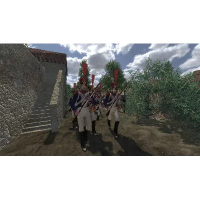 Mount & Blade: Warband - Napoleonic Wars DLC АВТОДОСТАВКА STEAM РОССИЯ ЛИЦЕНЗИЯ - irongamers.ru