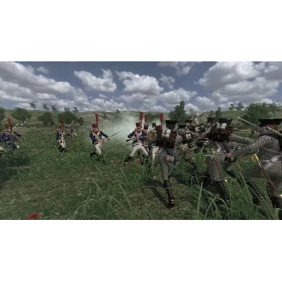 Mount & Blade: Warband - Napoleonic Wars DLC АВТОДОСТАВКА STEAM РОССИЯ ЛИЦЕНЗИЯ - irongamers.ru