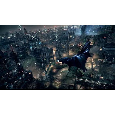 BATMAN: ARKHAM KNIGHT XBOX ONE & SERIES X|S КЛЮЧ - irongamers.ru