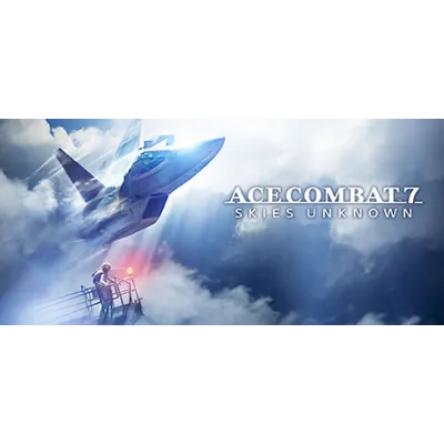 ACE COMBAT 7: SKIES UNKNOWN АВТОДОСТАВКА STEAM GLOBAL МГНОВЕННО ЛИЦЕНЗИЯ - irongamers.ru