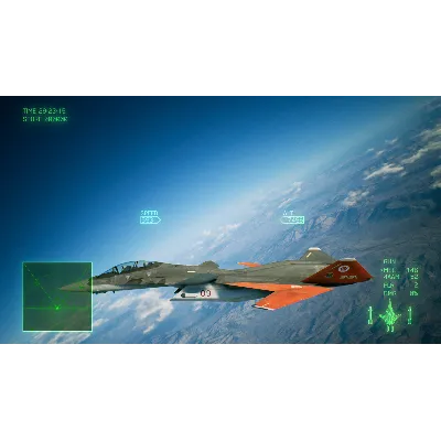 ACE COMBAT 7: SKIES UNKNOWN - ADFX-01 Morgan Set DLC - irongamers.ru