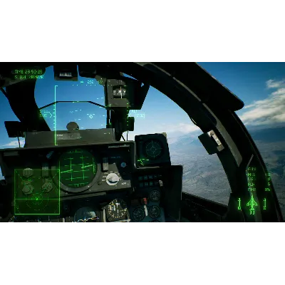 ACE COMBAT 7: SKIES UNKNOWN - F-4E Phantom II + 3 Skins АВТОДОСТАВКА STEAM GLOBAL МГН - irongamers.ru