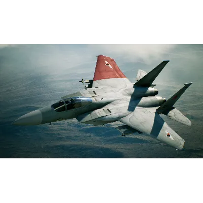 ACE COMBAT 7: SKIES UNKNOWN - F-4E Phantom II + 3 Skins АВТОДОСТАВКА STEAM GLOBAL МГН - irongamers.ru