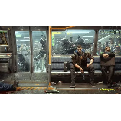 Cyberpunk 2077 (GOG) Global - irongamers.ru