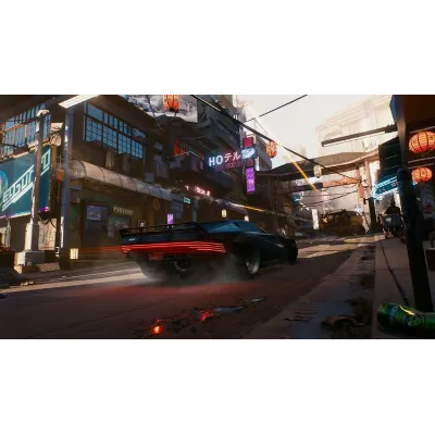 Cyberpunk 2077 (GOG) Global - irongamers.ru