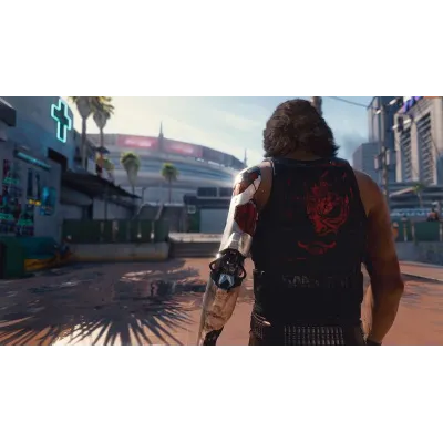 Cyberpunk 2077 (GOG) Global - irongamers.ru