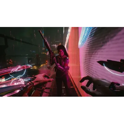 Cyberpunk 2077 (GOG) Global - irongamers.ru