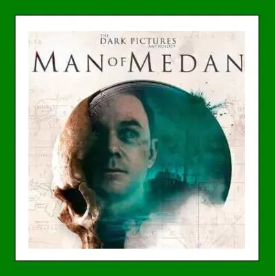 The Dark Pictures Anthology: Man of Medan Steam⭐+ 35 Игр БЕЗ GUARD АКЦИЯ⭐ - irongamers.ru