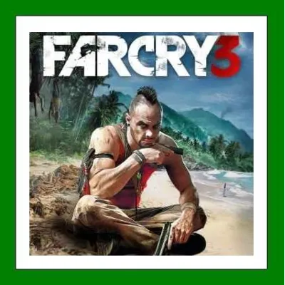 Far Cry 3 + Far Cry 5 + New Dawn Steam⭐+ 35 Игр АКЦИЯ⭐0% Карты - irongamers.ru