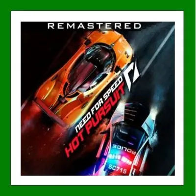 Need for Speed Hot Pursuit Remastered Steam⭐+ 35 Игр АКЦИЯ⭐0% Карты - irongamers.ru