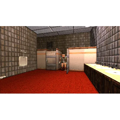 Duke Nukem 3D: 20th Anniversary World Tour XBOX ONE / XBOX SERIES X|S КЛЮЧ - irongamers.ru