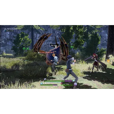 SWORD ART ONLINE ALICIZATION LYCORIS XBOX КЛЮЧ - irongamers.ru