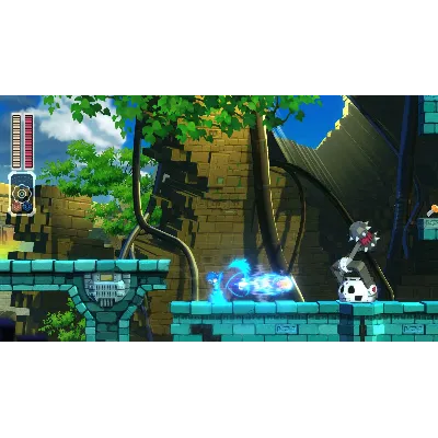 MEGA MAN 11 XBOX ONE & SERIES X|S КЛЮЧ - irongamers.ru
