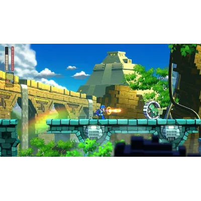 MEGA MAN 11 XBOX ONE & SERIES X|S КЛЮЧ - irongamers.ru