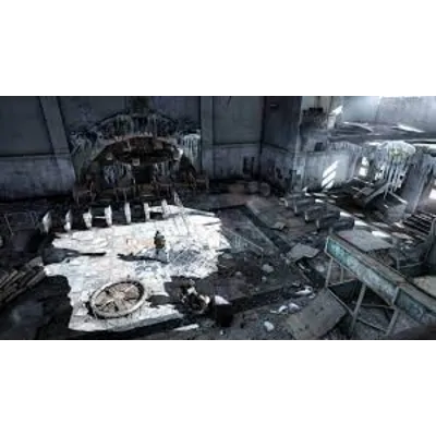 METRO 2033 REDUX XBOX ONE & SERIES X|S КЛЮЧ - irongamers.ru