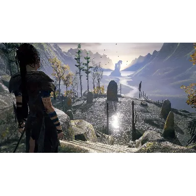 Hellblade: Senua&acute;s Sacrifice XBOX ONE / X|S Ключ - irongamers.ru