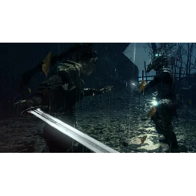 Hellblade: Senua&acute;s Sacrifice XBOX ONE / X|S Ключ - irongamers.ru