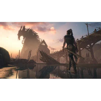 Hellblade: Senua&acute;s Sacrifice XBOX ONE / X|S Ключ - irongamers.ru