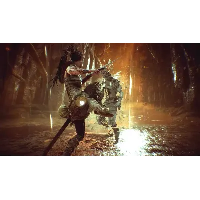 Hellblade: Senua&acute;s Sacrifice XBOX ONE / X|S Ключ - irongamers.ru