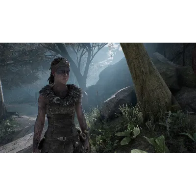 Hellblade: Senua&acute;s Sacrifice XBOX ONE / X|S Ключ - irongamers.ru