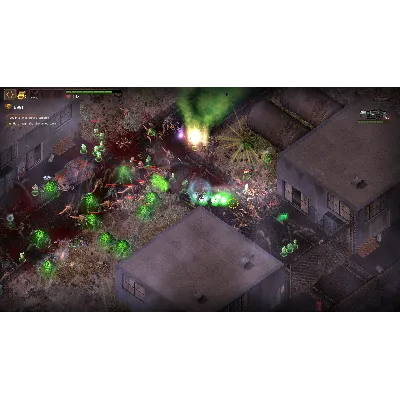 Alien Shooter 2 - New Era \ Новая Эра АВТОДОСТАВКА STEAM GLOBAL МГНОВЕННО ЛИЦЕНЗИЯ - irongamers.ru