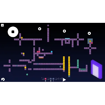 Zup! XS АВТОДОСТАВКА STEAM GLOBAL МГНОВЕННО ЛИЦЕНЗИЯ - irongamers.ru