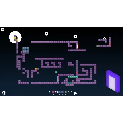 Zup! XS АВТОДОСТАВКА STEAM GLOBAL МГНОВЕННО ЛИЦЕНЗИЯ - irongamers.ru