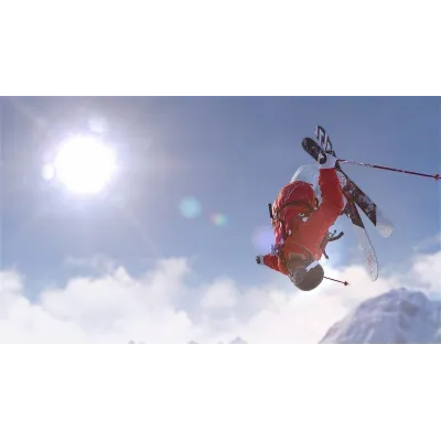 STEEP XBOX ONE / SERIES X|S КЛЮЧ USA ЛИЦЕНЗИЯ - irongamers.ru