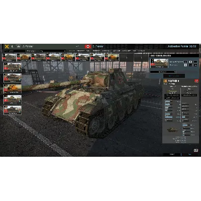 Steel Division 2 АВТОДОСТАВКА STEAM GLOBAL МГНОВЕННО ЛИЦЕНЗИЯ - irongamers.ru