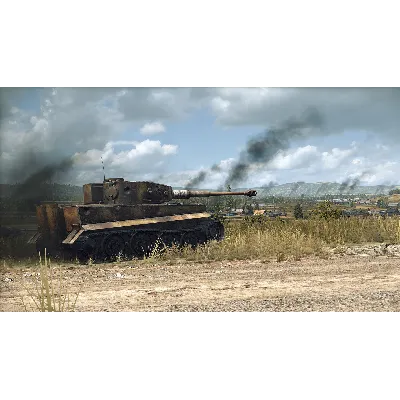 Steel Division 2 АВТОДОСТАВКА STEAM GLOBAL МГНОВЕННО ЛИЦЕНЗИЯ - irongamers.ru
