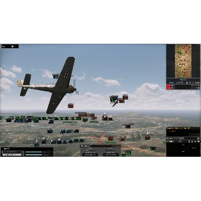 Steel Division 2 АВТОДОСТАВКА STEAM GLOBAL МГНОВЕННО ЛИЦЕНЗИЯ - irongamers.ru