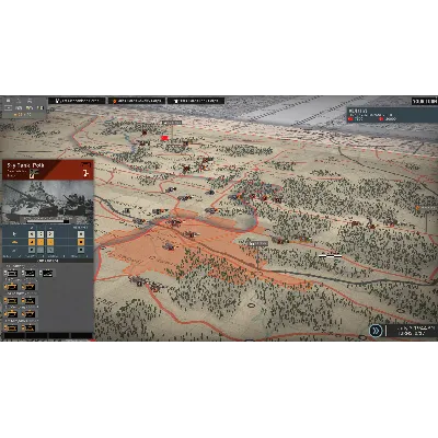 Steel Division 2 АВТОДОСТАВКА STEAM GLOBAL МГНОВЕННО ЛИЦЕНЗИЯ - irongamers.ru