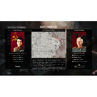 Steel Division 2 АВТОДОСТАВКА STEAM GLOBAL МГНОВЕННО ЛИЦЕНЗИЯ - irongamers.ru
